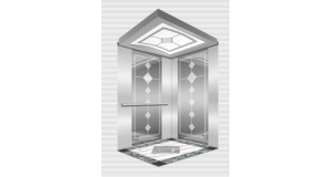 電梯的關(guān)門按鍵到底有沒(méi)有用？湖南電梯公司為你解答