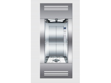 湖南電梯-AO104觀(guān)光電梯